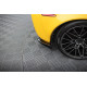 Body kitek és vizuális kiegészítők Splitter készlet Chevrolet Corvette C6 | race-shop.hu
