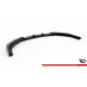 Body kitek és vizuális kiegészítők Első splitter V.2 Ford Mustang GT Mk7 | race-shop.hu