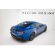 Body kitek és vizuális kiegészítők A hátsó ablak meghosszabbítása Ford Mustang GT Mk7 | race-shop.hu