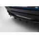 Body kitek és vizuális kiegészítők MAXTON DESIGN splitter szett Ford Mustang GT Mk7-hez | race-shop.hu