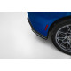 Body kitek és vizuális kiegészítők MAXTON DESIGN splitter szett Ford Mustang GT Mk7-hez | race-shop.hu