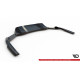Body kitek és vizuális kiegészítők MAXTON DESIGN splitter szett Ford Mustang GT Mk7-hez | race-shop.hu