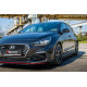 Body kitek és vizuális kiegészítők MAXTON DESIGN első lökhárító canardok Hyundai I30 N Mk3-hoz | race-shop.hu