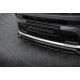 Body kitek és vizuális kiegészítők Splitter készlet Jeep Compass Limited Mk2 Facelift | race-shop.hu
