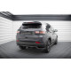 Body kitek és vizuális kiegészítők Splitter készlet Jeep Compass Limited Mk2 Facelift | race-shop.hu