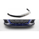 Body kitek és vizuális kiegészítők Első splitter V.3 Audi A3 S-Line Sedan / S3 Sedan 8Y Facelift | race-shop.hu