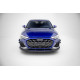 Body kitek és vizuális kiegészítők Első splitter V.3 Audi A3 S-Line Sedan / S3 Sedan 8Y Facelift | race-shop.hu