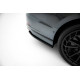 Body kitek és vizuális kiegészítők Hátsó oldalsó splitterek Audi S8 D5 Facelift | race-shop.hu