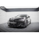 Body kitek és vizuális kiegészítők MAXTON DESIGN splitter szett BMW 2 Coupe G42-höz, V1 | race-shop.hu