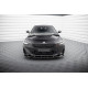 Body kitek és vizuális kiegészítők MAXTON DESIGN splitter szett BMW 2 Coupe G42-höz, V1 | race-shop.hu