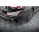 Body kitek és vizuális kiegészítők MAXTON DESIGN splitter szett BMW 2 Coupe G42-höz, V1 | race-shop.hu