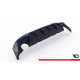Body kitek és vizuális kiegészítők MAXTON DESIGN splitter szett BMW 2 Coupe G42-höz, V1 | race-shop.hu