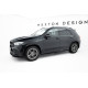 Body kitek és vizuális kiegészítők MAXTON DESIGN küszöb toldatok Mercedes-AMG / AMG-Line GLE SUV W167 / W167 Facelift-hez, fényes fekete | race-shop.hu