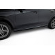 Body kitek és vizuális kiegészítők MAXTON DESIGN küszöb toldatok Mercedes-AMG / AMG-Line GLE SUV W167 / W167 Facelift-hez, fényes fekete | race-shop.hu