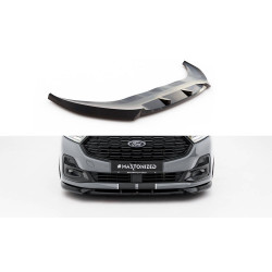 Első splitter Ford Transit Connect Mk3