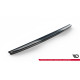 Body kitek és vizuális kiegészítők MAXTON DESIGN spoiler toldat 3D Audi A5 Sportback S-Line 8T Facelift-hez, fényes fekete | race-shop.hu