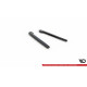 Body kitek és vizuális kiegészítők MAXTON DESIGN splitter szett Ford Mustang Mk5 Facelift-hez | race-shop.hu