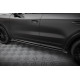 Body kitek és vizuális kiegészítők Splitter készlet Porsche Cayenne SUV Sport Design Mk3 | race-shop.hu