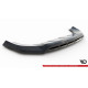 Body kitek és vizuális kiegészítők Splitter készlet Porsche Cayenne SUV Sport Design Mk3 | race-shop.hu