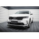 Body kitek és vizuális kiegészítők Splitter készlet Kia Sorento Mk4 | race-shop.hu