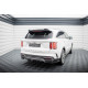Body kitek és vizuális kiegészítők Splitter készlet Kia Sorento Mk4 | race-shop.hu