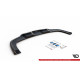 Body kitek és vizuális kiegészítők Splitter készlet Kia XCeed Mk1 | race-shop.hu