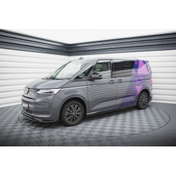 Splitter készlet Volkswagen Multivan T7