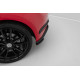 Body kitek és vizuális kiegészítők MAXTON DESIGN hátsó oldalsó splitterek Volkswagen Golf Hatchback R / R-Line Mk7 Facelift-hez | race-shop.hu