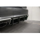 Body kitek és vizuális kiegészítők Street Pro Rear Diffuser V.1 Audi RS3 8V Sportback | race-shop.hu
