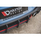Body kitek és vizuális kiegészítők MAXTON DESIGN Street Pro hátsó diffúzor Hyundai I30 N Mk3 Hatchback-hez, V1 | race-shop.hu
