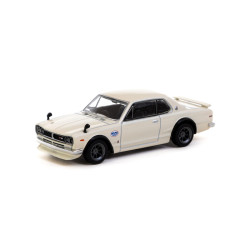 Tarmac Works 1/64 - Nissan Skyline 2000 GT-R (KPGC10) | Special Edition