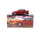 Car models Tarmac Works 1/64 - Mitsubishi Lancer GSR Evolution | Piros | race-shop.hu