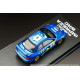 Car models Hobby Japan x IG 1/64 - Subaru Impreza WRC 1997 No.3 (Monte Carlo) | race-shop.hu