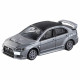 Car models Tomica Premium No. 02 | Mitsubishi Lancer Evolution Final Edition | race-shop.hu