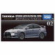 Car models Tomica Premium No. 02 | Mitsubishi Lancer Evolution Final Edition | race-shop.hu