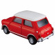 Car models Tomica Premium No. 12 | Morris Mini | race-shop.hu