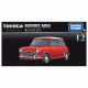 Car models Tomica Premium No. 12 | Morris Mini | race-shop.hu