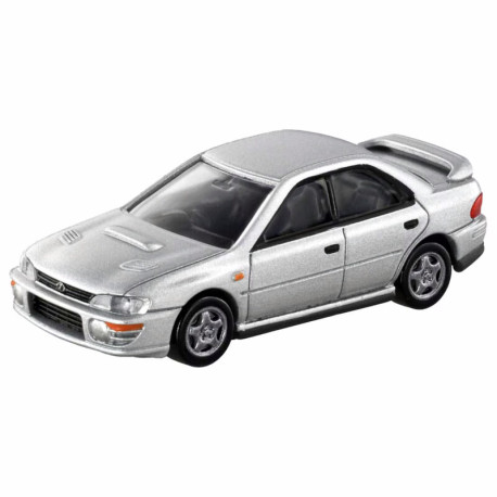 Car models Tomica Premium No. 23 | Subaru Impreza WRX | race-shop.hu
