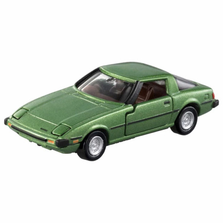 Car models Tomica Premium No. 29 | Mazda Savanna RX-7 (SA22C) | race-shop.hu