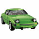 Car models Tomica Premium No. 29 | Mazda Savanna RX-7 (SA22C) | race-shop.hu