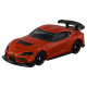 Car models Tomica No. 22 | GR Supra GT4 Evo | race-shop.hu