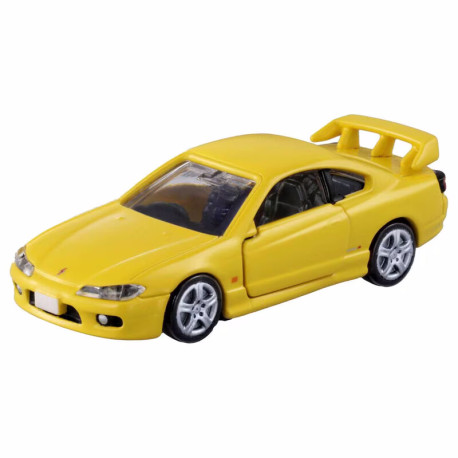 Car models Tomica Premium No. 19 | Nissan Silvia (S15) | race-shop.hu