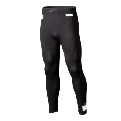 Alpinestars ZX Evo V3 nadrág FIA, Fekete
