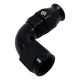 90° Szerelvények PTFE kovácsolt FULL FLOW Fitting AN4 90° | race-shop.hu