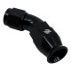 45° Szerelvények PTFE kovácsolt FULL FLOW Fitting AN6 45° | race-shop.hu