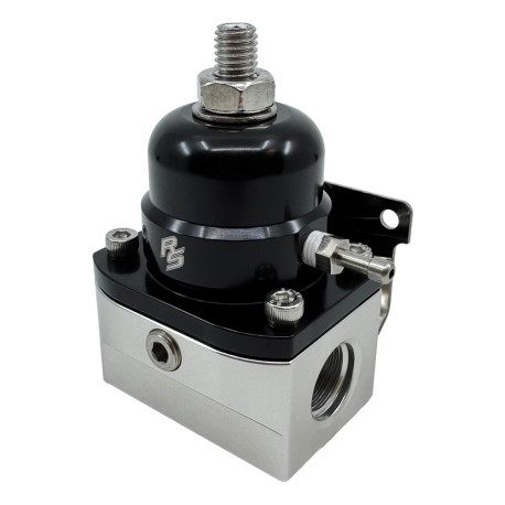 Akciók RACES bypass üzemanyagnyomás-szabályozó (FPR) - AN6 | race-shop.hu