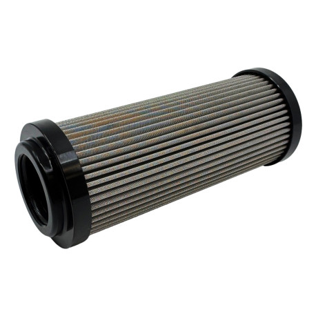 Olajszivattyúk RACES AN10 Olajszűrőbetét - (10/30/60/100 mikron) | race-shop.hu