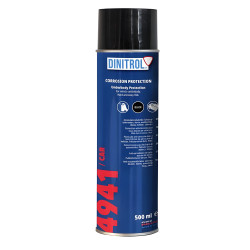 DINITROL 4941/ CAR alvázvédő bevonat 500 ml