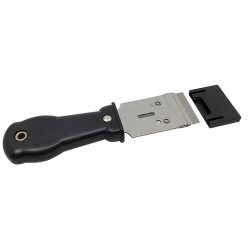 WIBOTEC üvegkaparó 40 mm