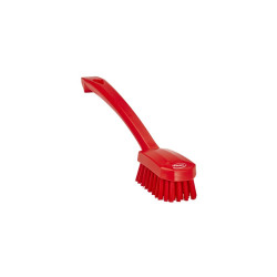 Vikan kis kézi kefe a gumik tisztításához